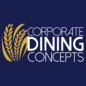 Corporate Dining Concepts