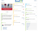 BeneFIT Corporate Wellness  video/presentation/materials