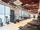 Technogym USA video/presentation/materials