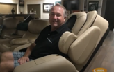 Luraco Massage Chairs video/presentation/materials