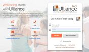 Ulliance video/presentation/materials