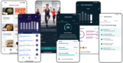 Fitbit, LLC. video/presentation/materials