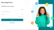 AdvantageClub.ai video/presentation/materials
