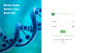 WithHealth video/presentation/materials