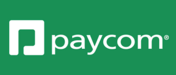 Paycom video/presentation/materials
