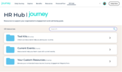 Journey  video/presentation/materials