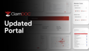 ClaimDOC video/presentation/materials