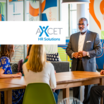Axcet HR Solutions video/presentation/materials