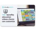 LearnYour Benefits video/presentation/materials