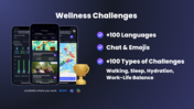 Wellness Coach video/presentation/materials