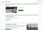 Quest Diagnostics Incorporated video/presentation/materials