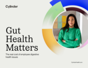 Gut Health Matters eBook