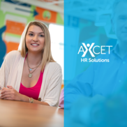Axcet HR Solutions video/presentation/materials
