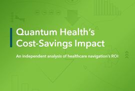 Quantum Health video/presentation/materials