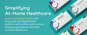 Everly Health Solutions video/presentation/materials