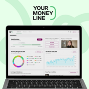 Your Money Line video/presentation/materials