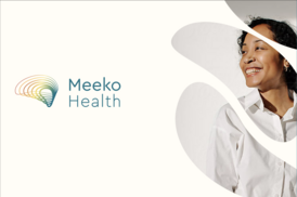 Meeko Health  video/presentation/materials