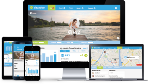 Dacadoo video/presentation/materials