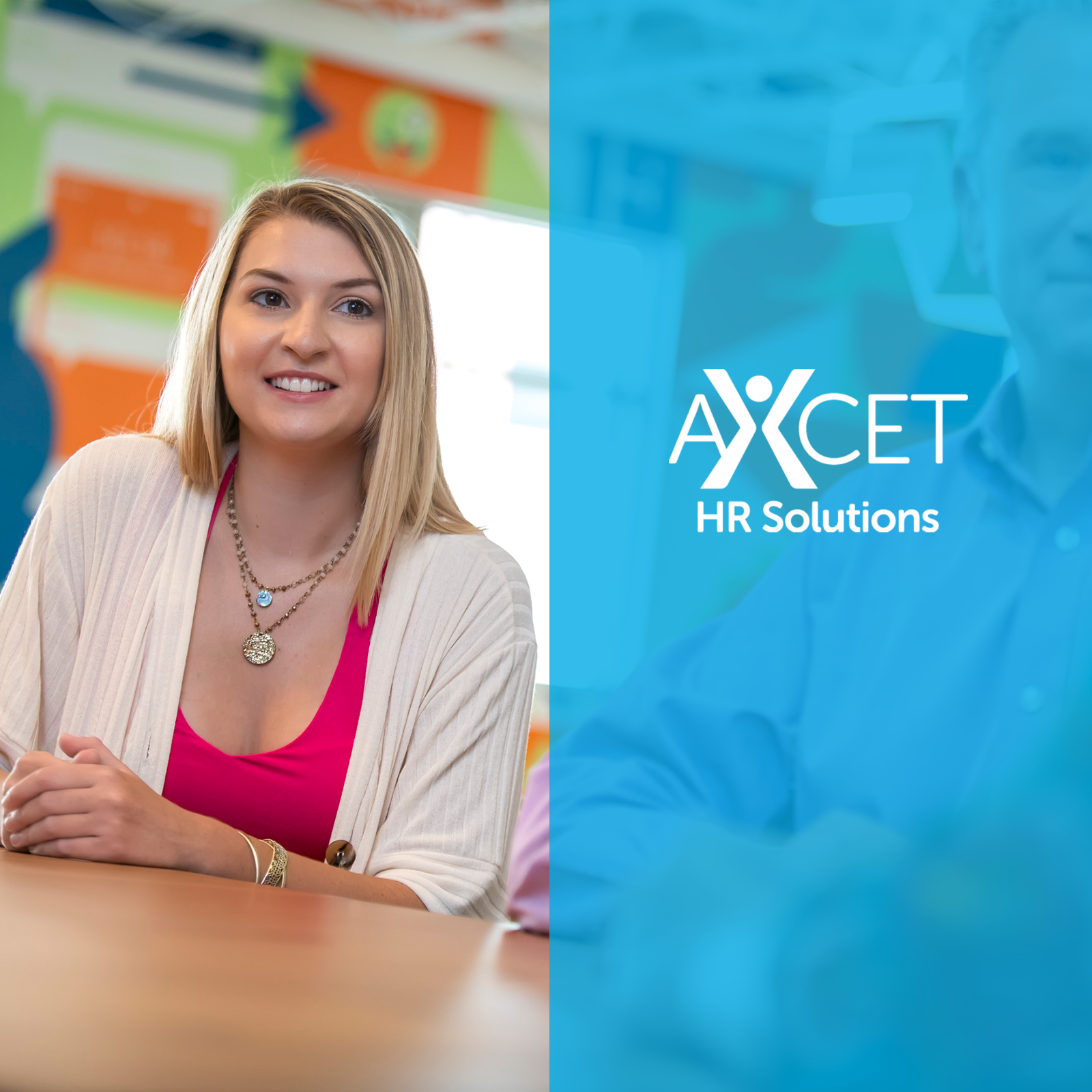 Axcet HR Solutions - vendor materials