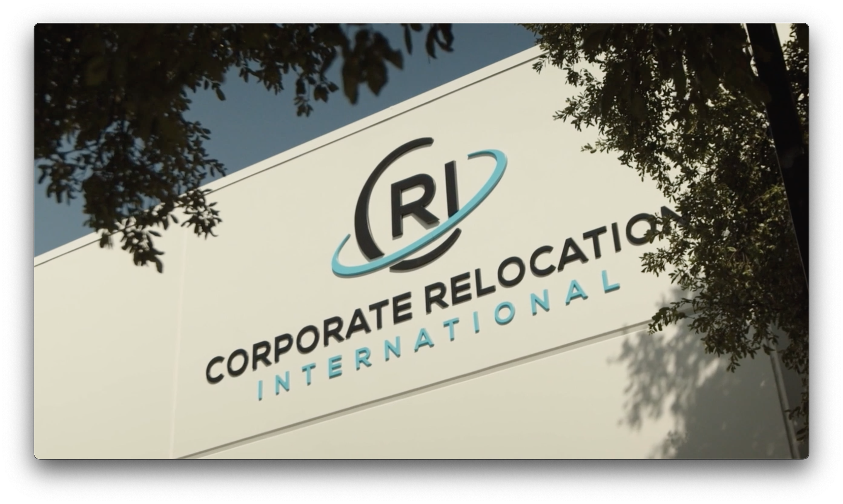 Corporate Relocation International - vendor materials