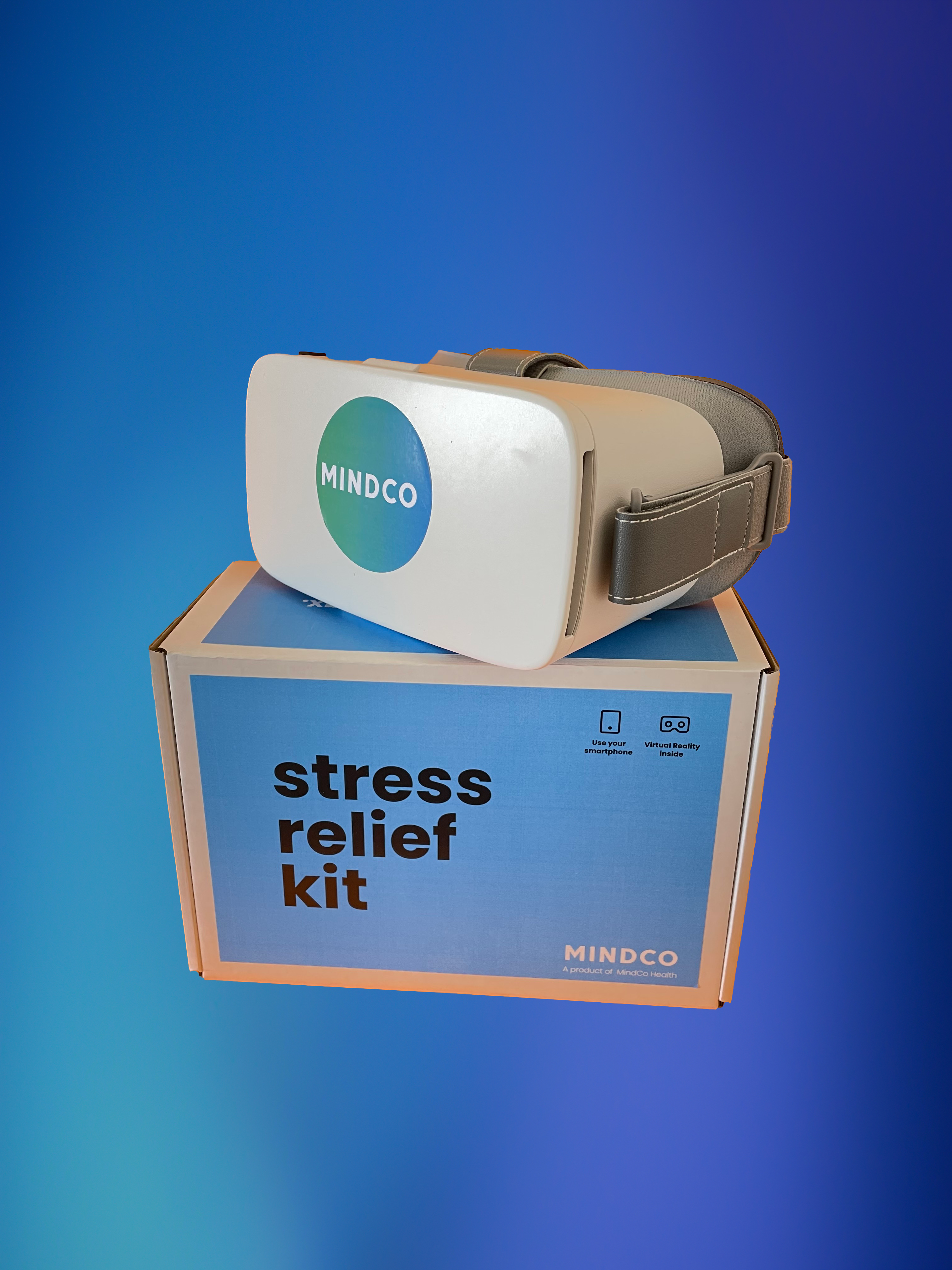 MindCo Health - vendor materials