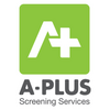 A-Plus Screening Services