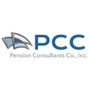 Pension Consultants Co, Inc.
