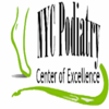 NYC Podiatry Center of Excellence