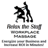 Relax the staff