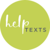 Help Texts