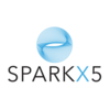 SPARKX5 