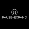 Pause + Expand