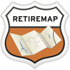 Retiremap