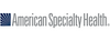 American Specialty Health Incorporated