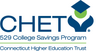 Connecticut Higher Education Trust (CHET)