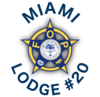 Miami Fraternal Order of Police Lodge 20