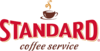 Standard Coffee Service