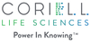 Coriell Life Sciences