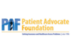 PAF Patient Advocate Foundation
