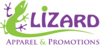 Lizard Apparel and Promotions