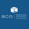 BCG Pension Risk Consultants ǀ BCG Penbridge