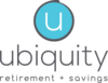 Ubiquity Retirement + Savings