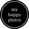 My Happy Plates