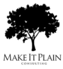 Make It Plain Consulting