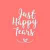 Just Happy Tears