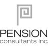 Pension Consultants, Inc.