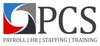PCS ProStaff Inc