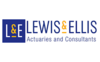 Lewis & Ellis - Actuaries and Consultants