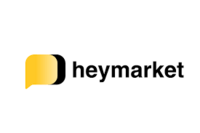 Heymarket