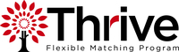 Thrive Flexible Matching